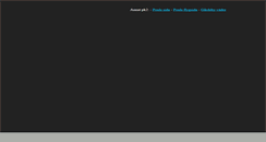 Desktop Screenshot of pk2.se